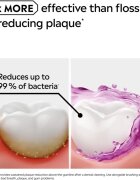 Listerine Total Care Teeth Protection вода за уста за цялостна защита на зъбите 6 в 1 1000 мл.