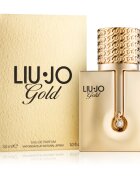Liu Jo Jo Gold парфюмна вода за жени 30 мл.
