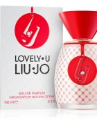 Liu Jo Lovely U парфюмна вода за жени 100 мл.