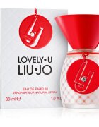 Liu Jo Lovely U парфюмна вода за жени 30 мл.