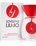 Liu Jo Lovely U парфюмна вода за жени 50 мл.