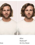 Living Proof Air-Dry Styler стилизиращ крем против цъфтене 148 мл.