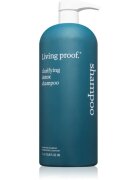 Living Proof Clarifying Detox Detox Shampoo нежен почистващ шампоан за всички видове коса 1000 мл.