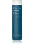 Living Proof Clarifying Detox Detox Shampoo нежен почистващ шампоан за всички видове коса 236 мл.