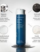 Living Proof Clarifying Detox Detox Shampoo нежен почистващ шампоан за всички видове коса 236 мл.