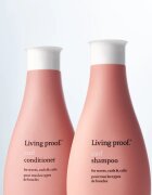 Living Proof Curl хидратиращ балсам за къдрава коса 355 мл.