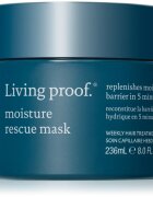 Living Proof Moisture Rescue Mask регенерираща и хидратираща маска за коса. с подхранващ ефект 236 мл.