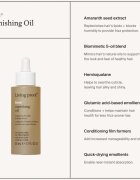 Living Proof No Frizz хидратиращо олио за всички видове коса 50 мл.