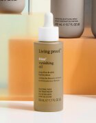 Living Proof No Frizz хидратиращо олио за всички видове коса 50 мл.