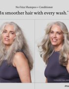 Living Proof No Frizz изглаждащ балсам против цъфтене 60 мл.