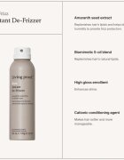 Living Proof No Frizz изглаждащ спрей против цъфтене 208 мл.