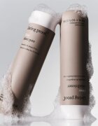 Living Proof No Frizz нежен почистващ шампоан против цъфтене 236 мл.