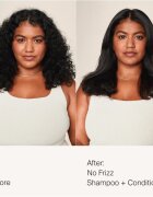 Living Proof No Frizz нежен почистващ шампоан против цъфтене 236 мл.