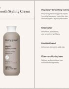 Living Proof No Frizz стилизиращ крем против цъфтене 60 мл.