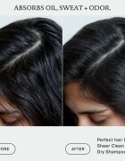 Living Proof Perfect Hair Day Shampoo Mist сух шампоан в спрей 100 мл.