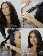 Living Proof Perfect Hair Day стилизиращ спрей За коса 50 мл.