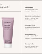 Living Proof Restore Repair Mask дълбоко подхранваща маска за всички видове коса 200 мл.