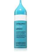 Living Proof Scalp Care Exfoliator дълбоко почистващ пилинг за мазна кожа на скалпа против пърхот 100 мл.
