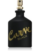 Liz Claiborne Curve Black одеколон за мъже 125 мл.