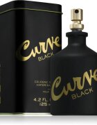 Liz Claiborne Curve Black одеколон за мъже 125 мл.