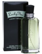 Liz Claiborne Lucky You одеколон за мъже 100 мл.