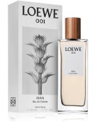 Loewe 001 Man тоалетна вода за мъже 50 мл.