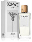 Loewe 001 Woman тоалетна вода за жени 100 мл.