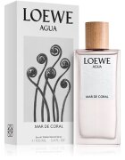 Loewe Agua Mar de Coral тоалетна вода за жени 100 мл.