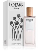 Loewe Agua Mar de Coral тоалетна вода за жени 50 мл.