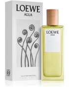 Loewe Agua тоалетна вода унисекс 50 мл.