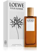 Loewe Pour Homme тоалетна вода за мъже 50 мл.