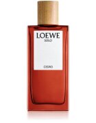 Loewe Solo Cedro тоалетна вода за мъже 100 мл.