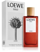 Loewe Solo Cedro тоалетна вода за мъже 100 мл.