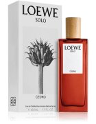 Loewe Solo Cedro тоалетна вода за мъже 50 мл.