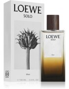 Loewe Solo Elixir парфюмна вода за мъже 100 мл.