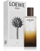Loewe Solo Elixir парфюмна вода за мъже 50 мл.