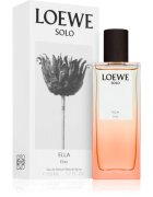 Loewe Solo Ella Elixir парфюм за жени 50 мл.