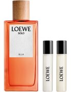 Loewe Solo Ella подаръчен комплект за жени