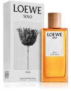 Loewe Solo Ella тоалетна вода за жени 100 мл.