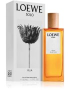 Loewe Solo Ella тоалетна вода за жени 50 мл.