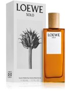 Loewe Solo тоалетна вода за мъже 50 мл.