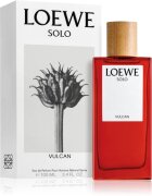 Loewe Solo Vulcan парфюмна вода за мъже 100 мл.