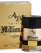 Lomani AB Spirit Millionaire тоалетна вода за мъже 100 мл.