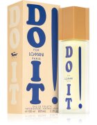 Lomani Do It тоалетна вода за мъже 100 мл.