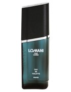 Lomani Pour Homme тоалетна вода за мъже 100 мл.