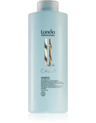 Londa Professional Calm нежен шампоан за чувствителна кожа на скалпа 1000 мл.