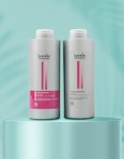 Londa Professional Color Radiance озаряващ и подсилващ шампоан за боядисана коса 1000 мл.