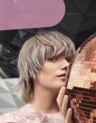 Londa Professional Color Radiance озаряващ и подсилващ шампоан за боядисана коса 250 мл.