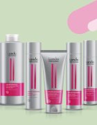 Londa Professional Color Radiance озаряващ и подсилващ шампоан за боядисана коса 250 мл.