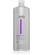 Londa Professional Deep Moisture интензивен подхранващ шампоан за суха коса 1000 мл.
